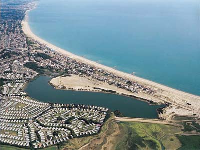 Pagham Harbour