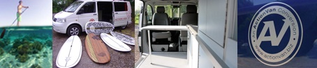 Action Van