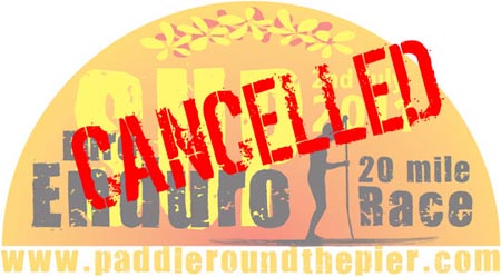 European Endurance Paddle Board Race