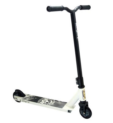 grit extremist scooter new for 2011