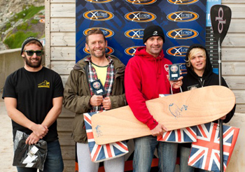 Watergate Bay Mens Surf