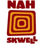 Nah Skwell Paddle Board