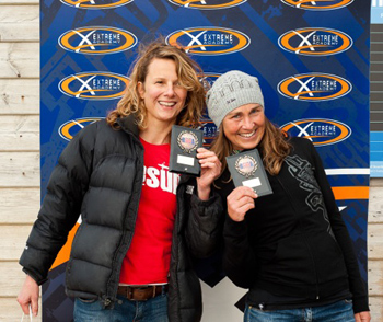 Extreme Academy Womans BOTP