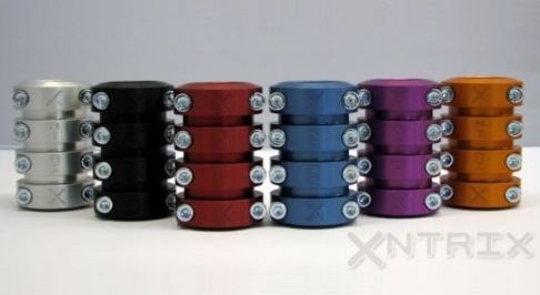 SCS Xntrix Clamp