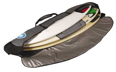 Curve surf overstayer