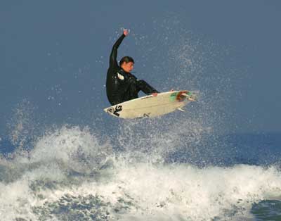 josh hughes