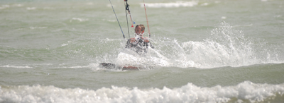 littlehampton kitesurfing