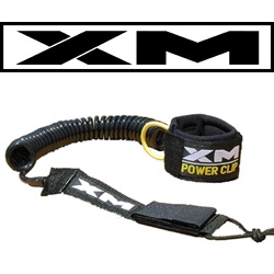 Surf More XM Coil Leash